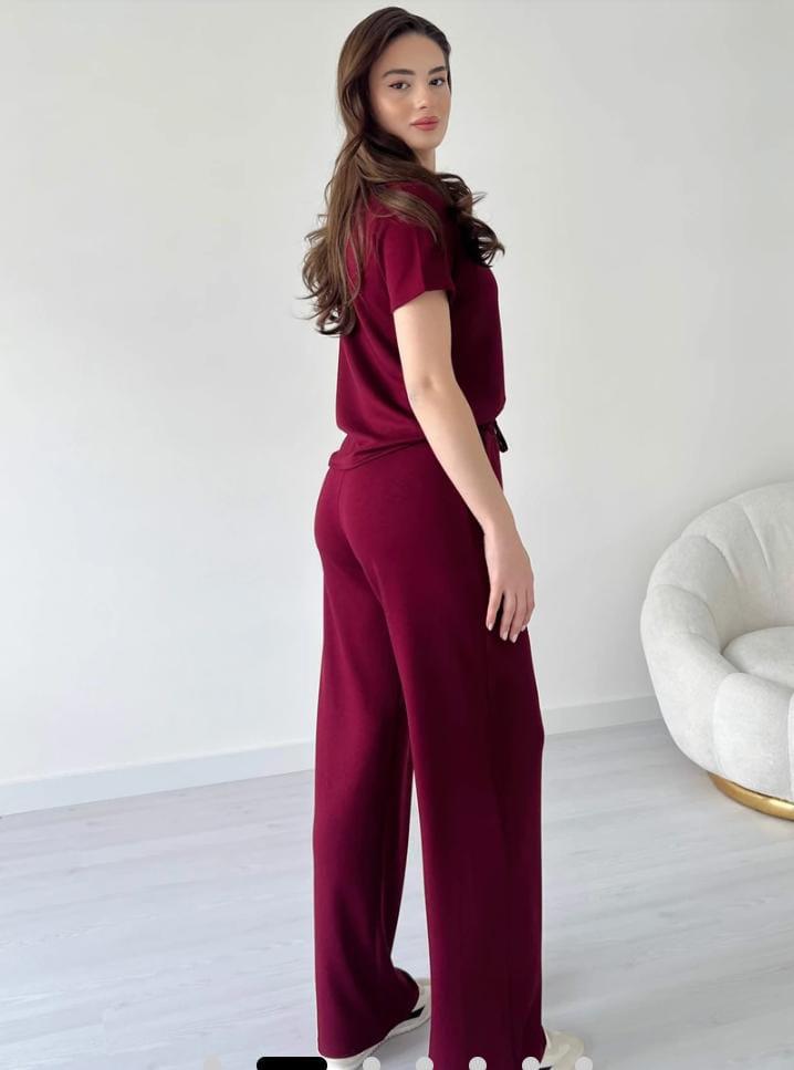 Korean Co Ord Set