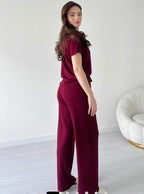 Korean Co Ord Set