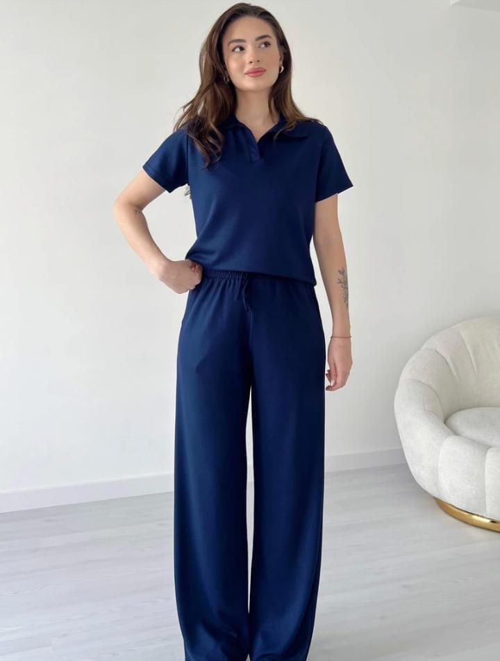 Korean Co Ord Set