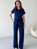 Korean Co Ord Set