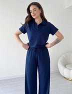 Korean Co Ord Set