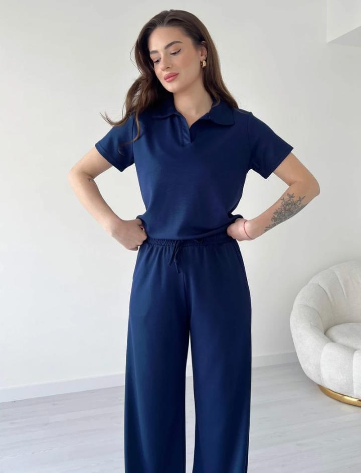 Korean Co Ord Set