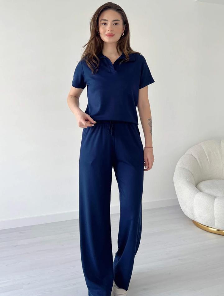 Korean Co Ord Set