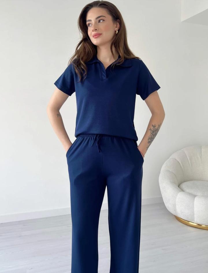 Korean Co Ord Set