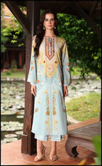 Nayab Digital 2-Piece