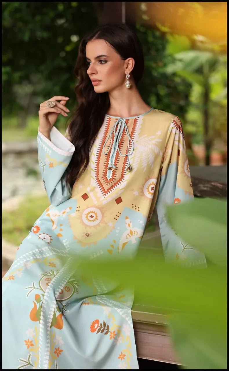 Nayab Digital 2-Piece