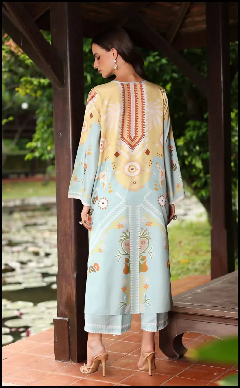 Nayab Digital 2-Piece
