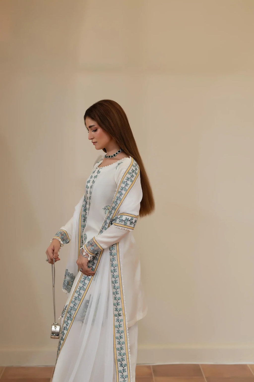 Imperial Silk 3 Piece
