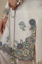 Imperial Silk 3 Piece