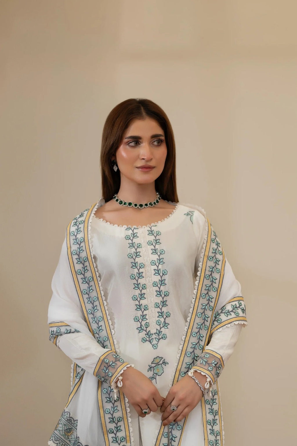 Imperial Silk 3 Piece