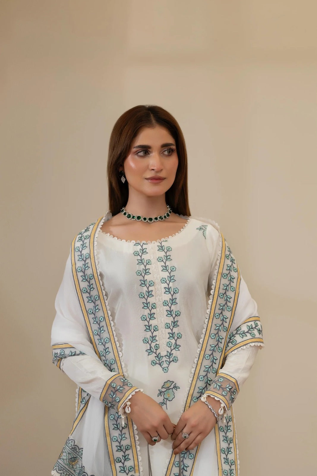 Imperial Silk 3 Piece