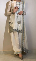 Imperial Silk 3 Piece
