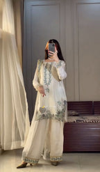 Imperial Silk 3 Piece