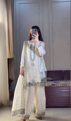 Imperial Silk 3 Piece