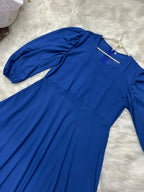 Eterna Grace Midi Frock