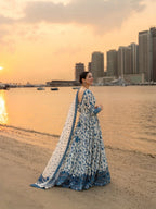 Hania's Elegance 3 - Piece