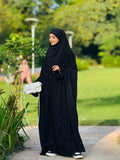 Elite Nida Essential Jilbab