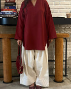 Cherry Royale 2-Piece