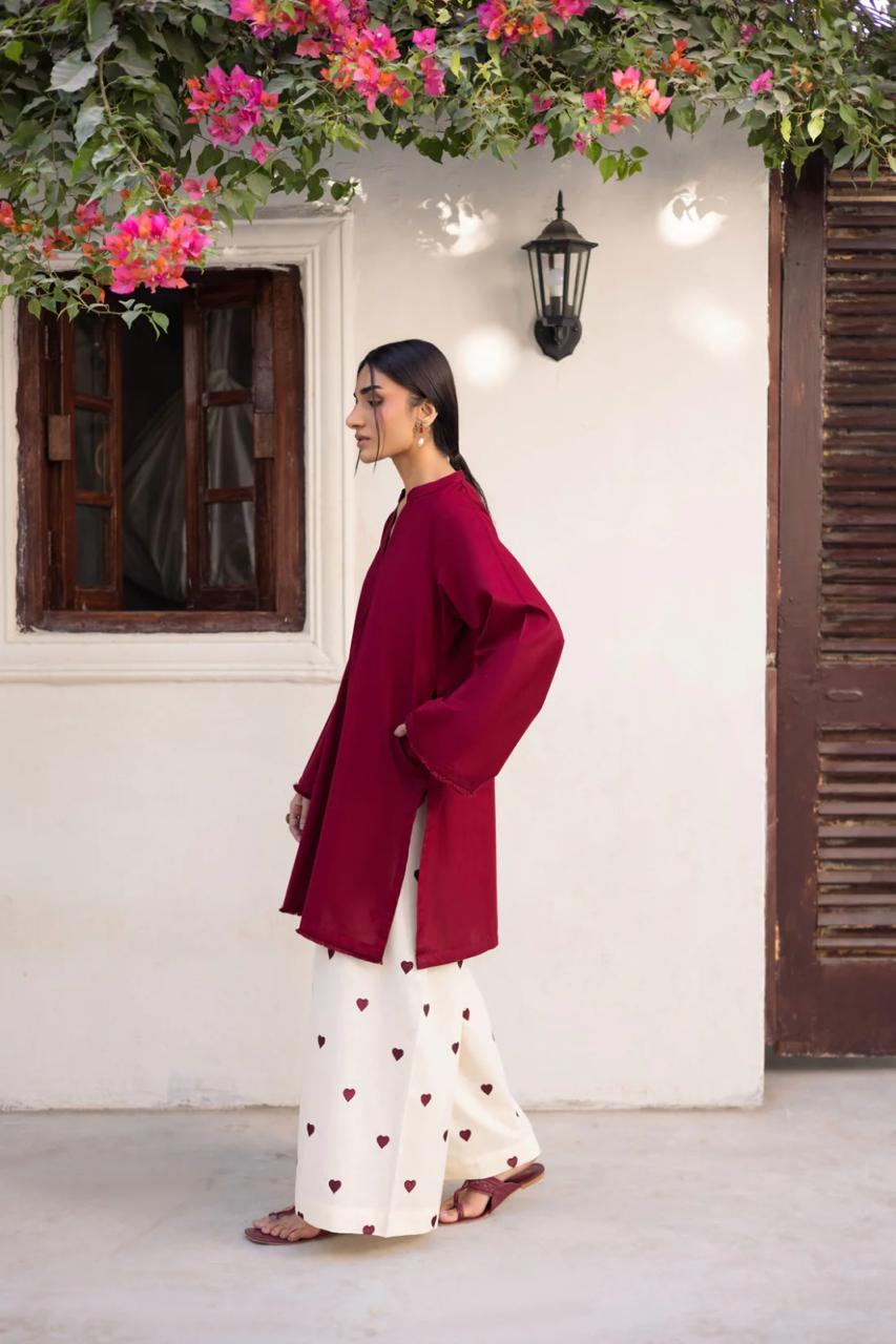 Sweetheart 2 - Piece