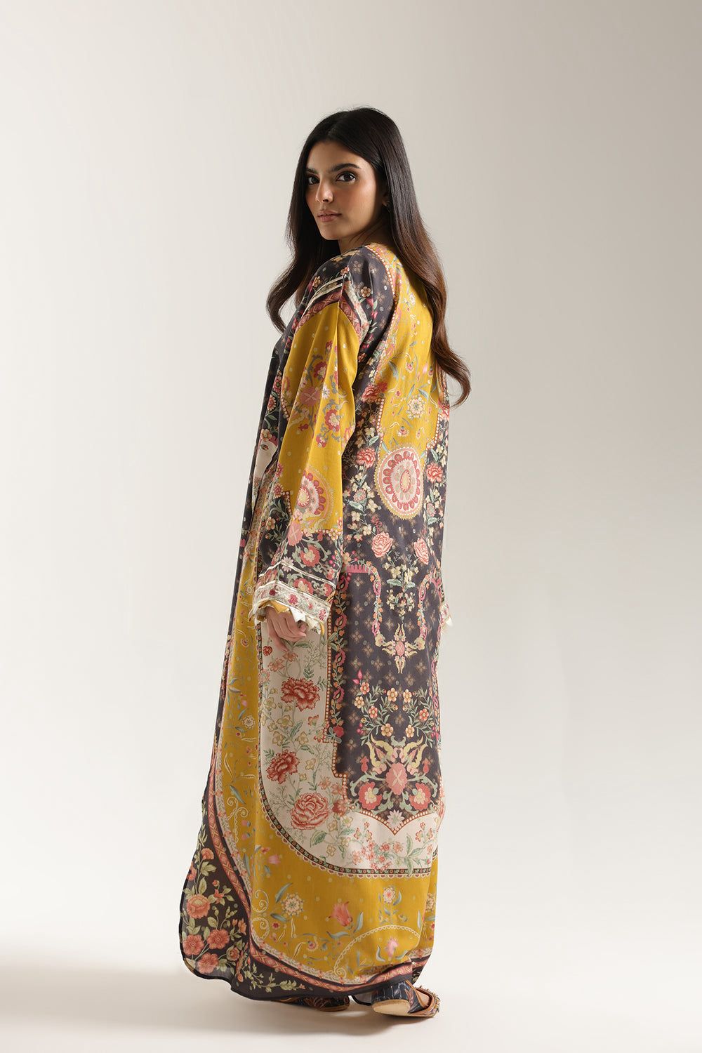 Sunlit Garden 2-Piece