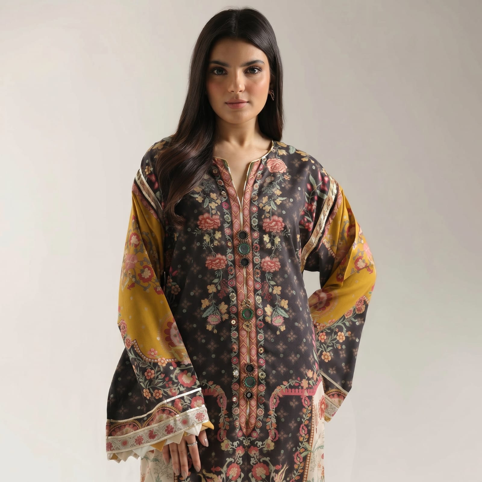 Sunlit Garden 2-Piece