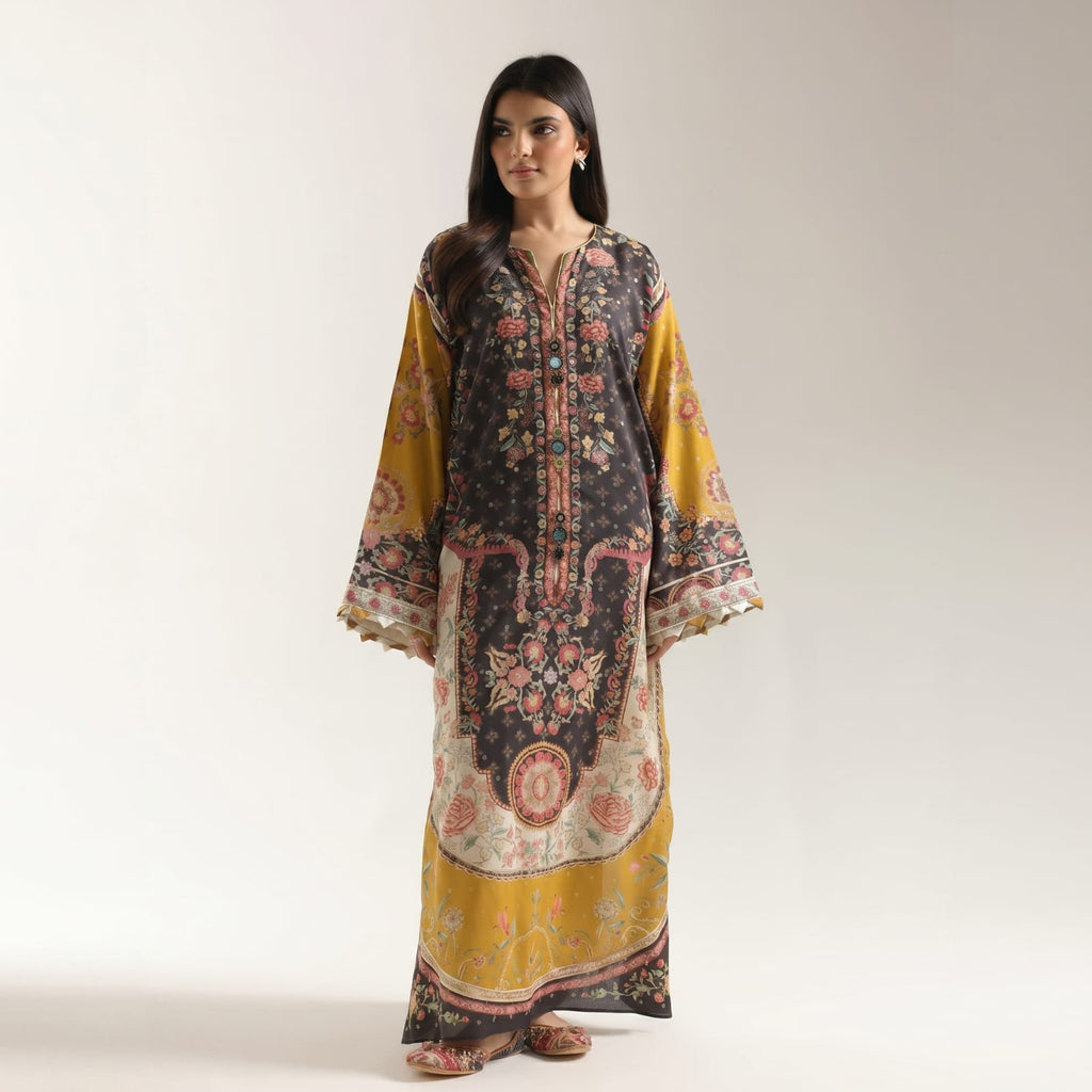 Sunlit Garden 2-Piece