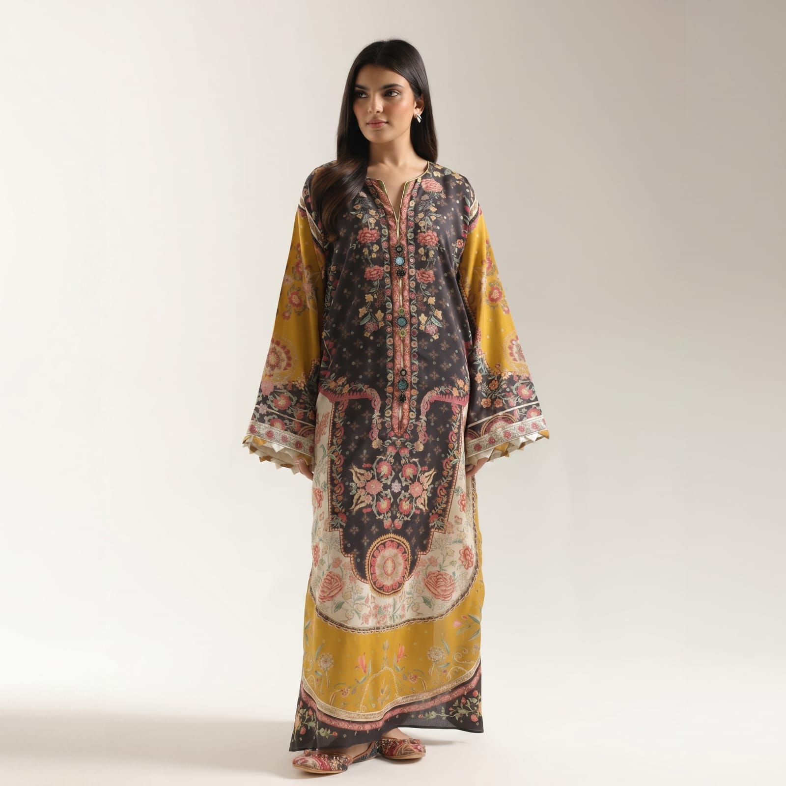 Sunlit Garden 2-Piece
