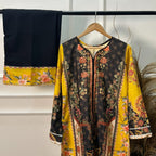 Sunlit Garden 2-Piece