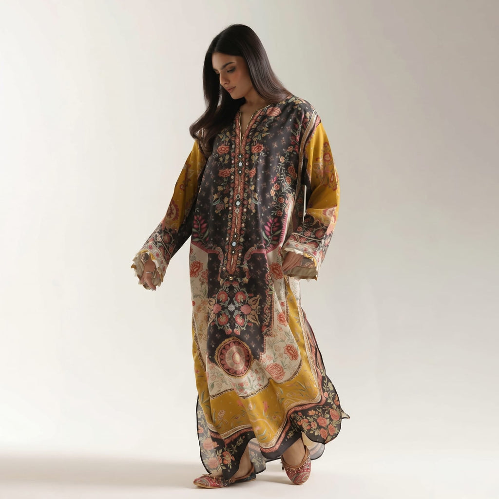 Sunlit Garden 2-Piece