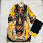 Sunlit Garden 2-Piece