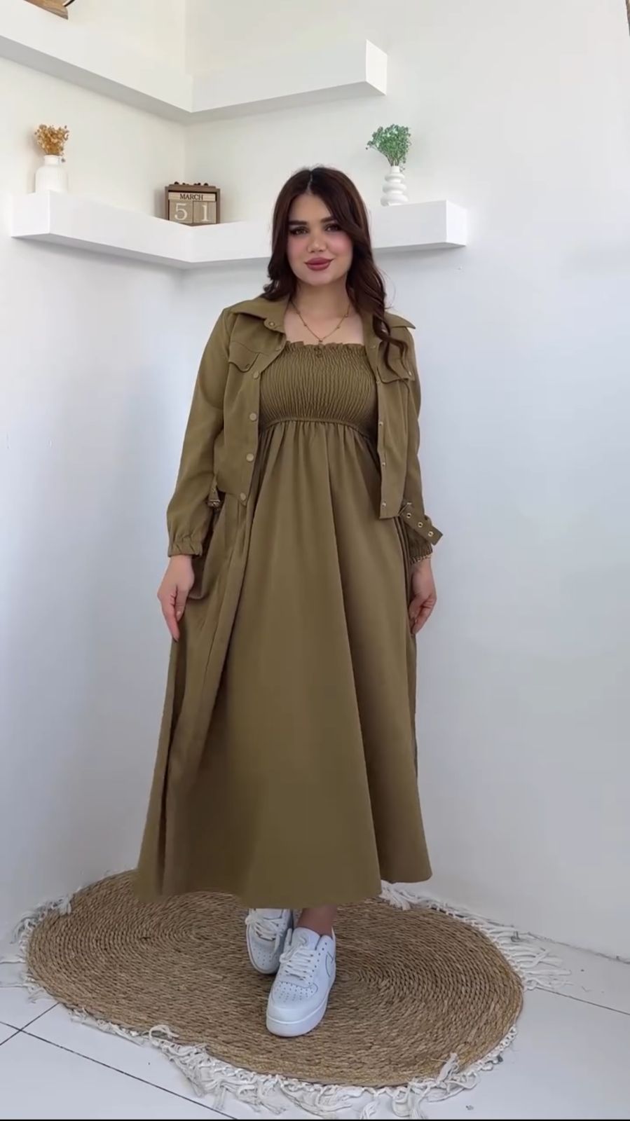 Street Vogue Co-ord