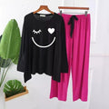 QALBEENA ELEGANT NIGHTWEAR