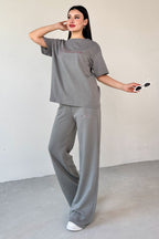 Virtuoso Relaxed Co-ord Set