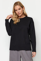 Qalbeena Crew Neck T Shirt