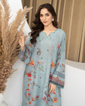 Swan Long 2-Piece