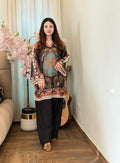 Aks-e-Hoor 2-Piece FARSHI