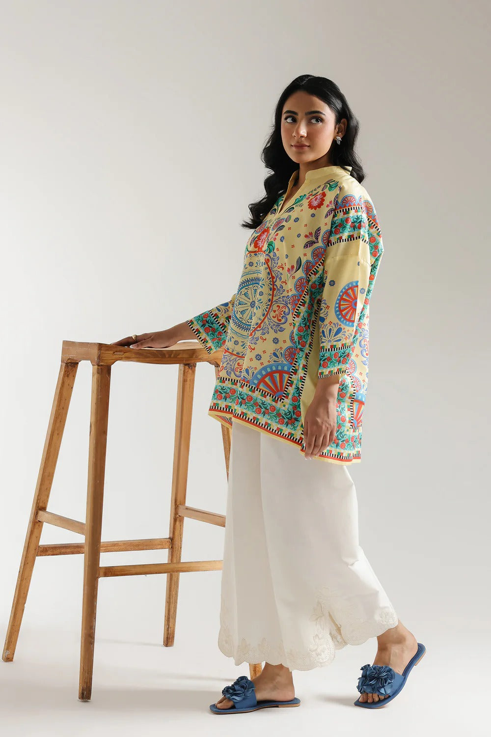 Rangila Andaaz 2-Piece