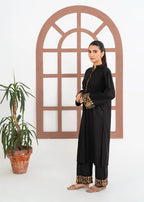 Sultana Noir 2-Piece