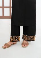 Sultana Noir 2-Piece
