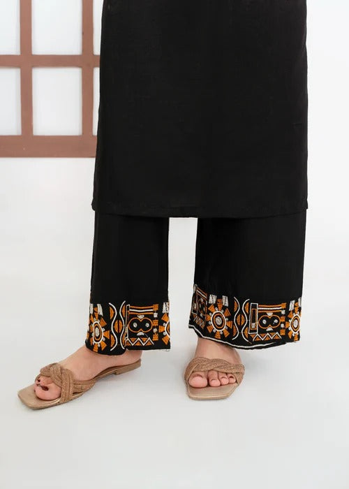 Sultana Noir 2-Piece