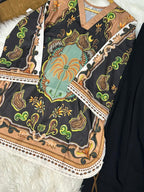 Aks-e-Hoor 2-Piece FARSHI