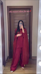 Farshi Shalwar