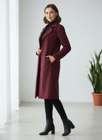 EFFORTLESSLY CHIC COAT FOR WINTER