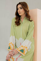 Gul-e-Mehak 2-Piece