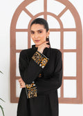 Sultana Noir 2-Piece