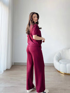 Noor Lounge Co-Ord Set