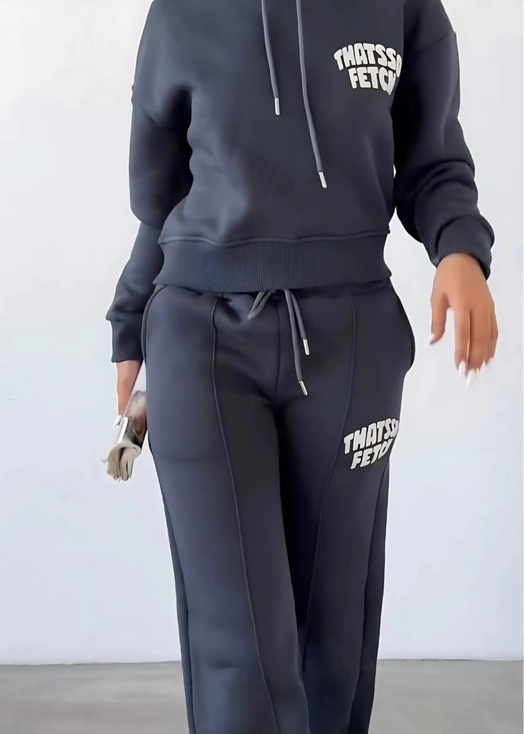 Nordic Night Hoodie