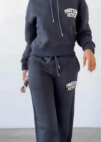 Nordic Night Hoodie