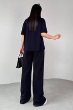 Virtuoso Relaxed Co-ord Set