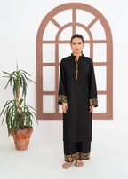 Sultana Noir 2-Piece